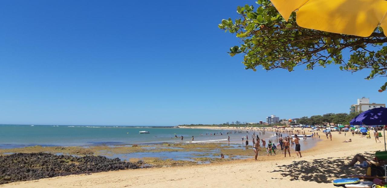 Ap 305 Praia Castelhanos Anchieta  Exterior photo