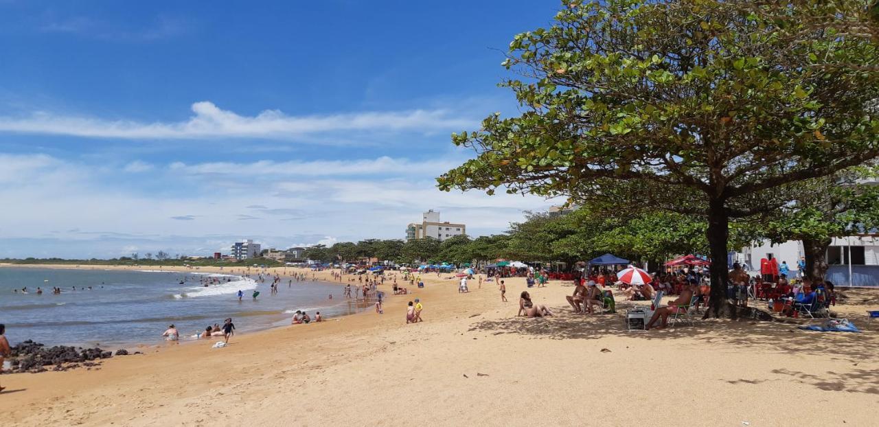 Ap 305 Praia Castelhanos Anchieta  Exterior photo