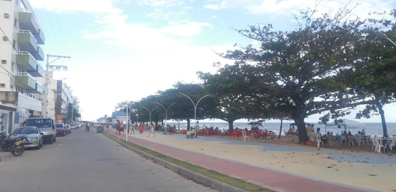 Ap 305 Praia Castelhanos Anchieta  Exterior photo