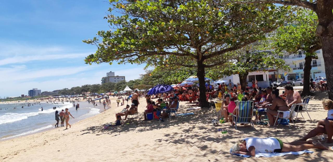 Ap 305 Praia Castelhanos Anchieta  Exterior photo